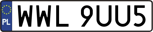 WWL9UU5