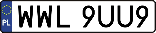 WWL9UU9