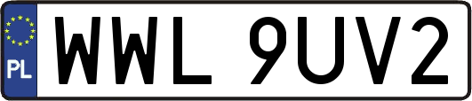 WWL9UV2