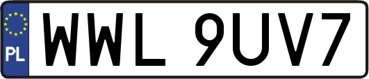 WWL9UV7