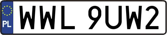 WWL9UW2