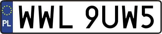 WWL9UW5