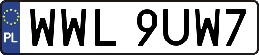 WWL9UW7