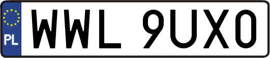 WWL9UX0