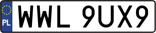 WWL9UX9