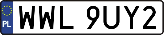 WWL9UY2