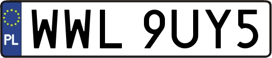 WWL9UY5