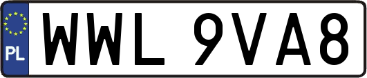 WWL9VA8