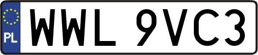 WWL9VC3