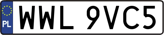 WWL9VC5