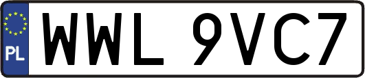 WWL9VC7