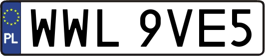 WWL9VE5