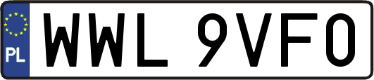 WWL9VF0