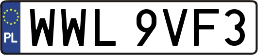 WWL9VF3