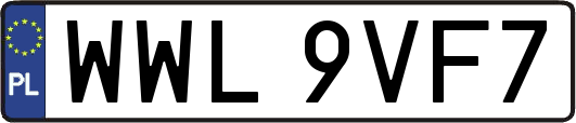 WWL9VF7