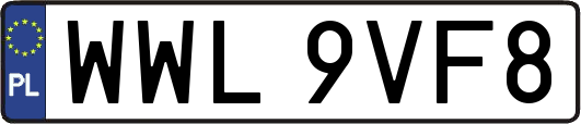 WWL9VF8
