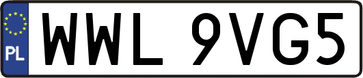 WWL9VG5