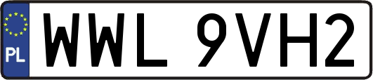 WWL9VH2