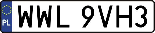 WWL9VH3