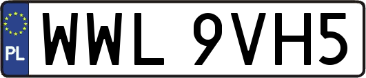 WWL9VH5