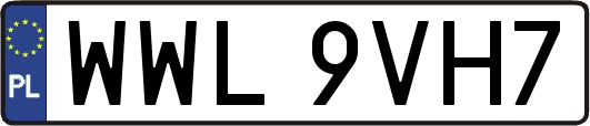 WWL9VH7