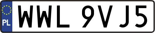 WWL9VJ5