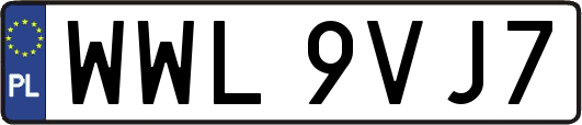 WWL9VJ7
