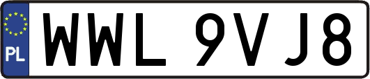 WWL9VJ8