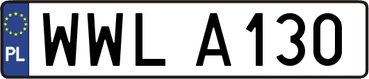 WWLA130