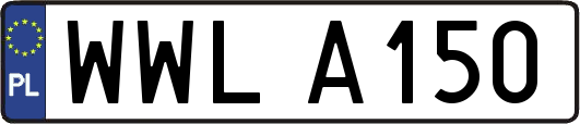 WWLA150