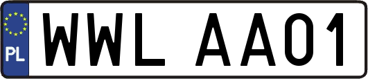 WWLAA01