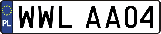 WWLAA04