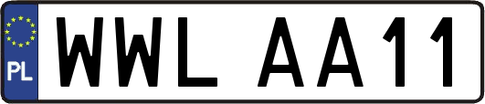 WWLAA11
