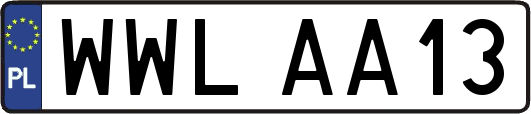 WWLAA13