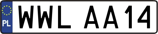 WWLAA14