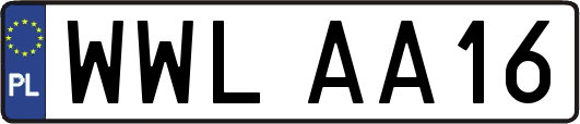 WWLAA16