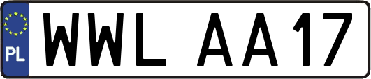 WWLAA17