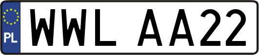 WWLAA22
