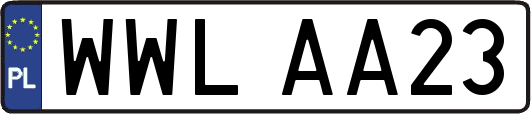 WWLAA23