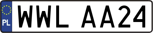 WWLAA24