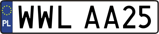 WWLAA25