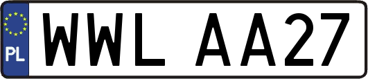 WWLAA27