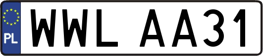 WWLAA31