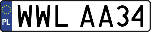 WWLAA34