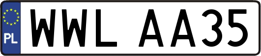 WWLAA35