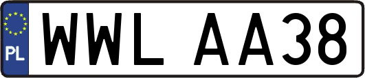 WWLAA38
