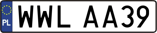 WWLAA39