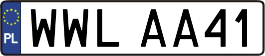 WWLAA41