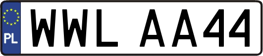 WWLAA44