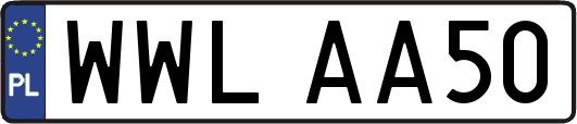 WWLAA50